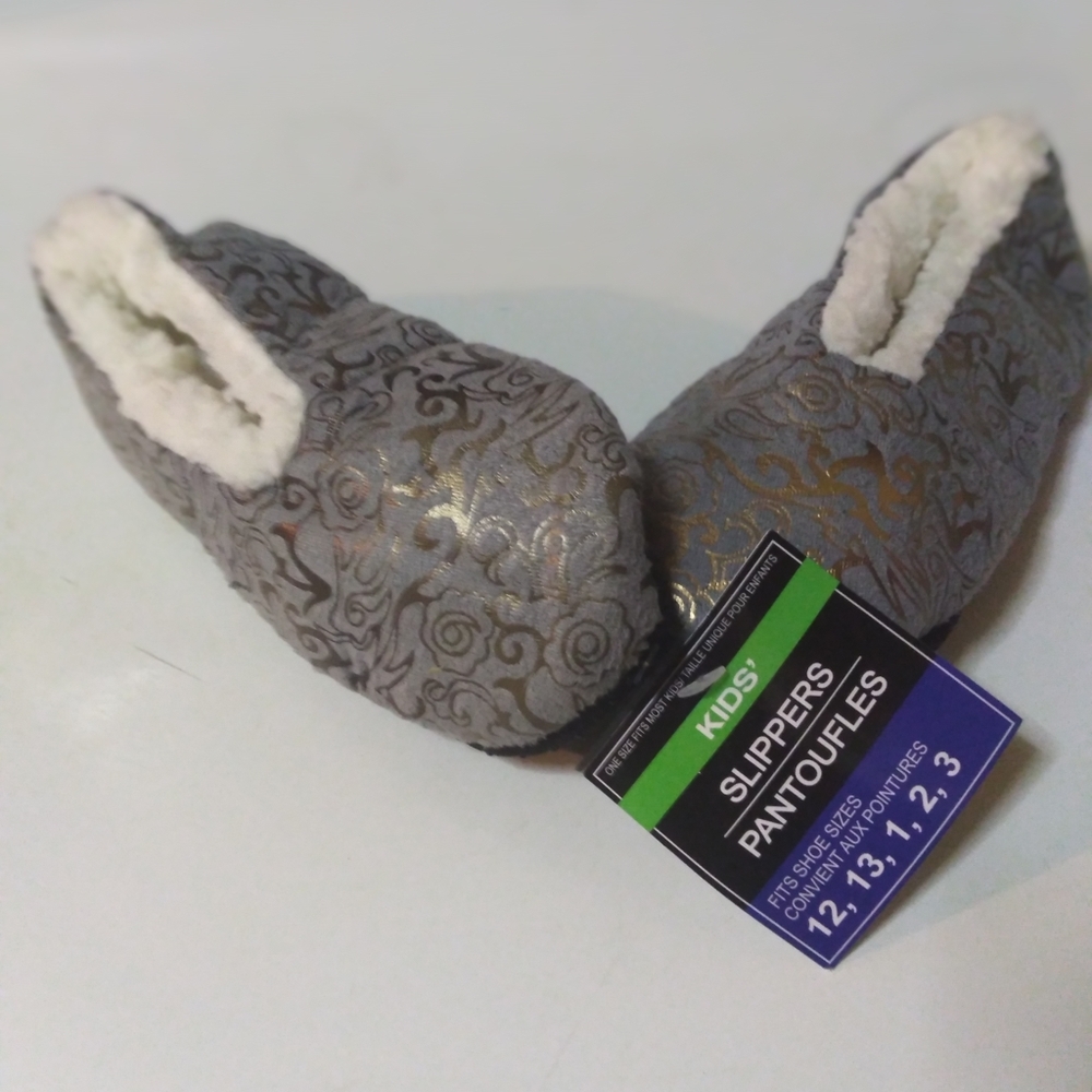 Kids Slippers